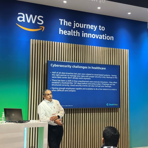 April 2023 edition of CloudWave Connections | CloudWave