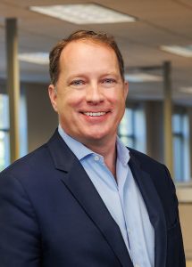 Tim Quigley is Chief Client Officer for CloudWave.