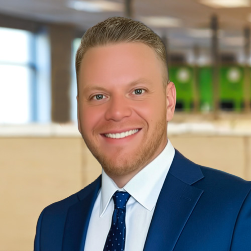 Brian Pruitt, CPHIMS